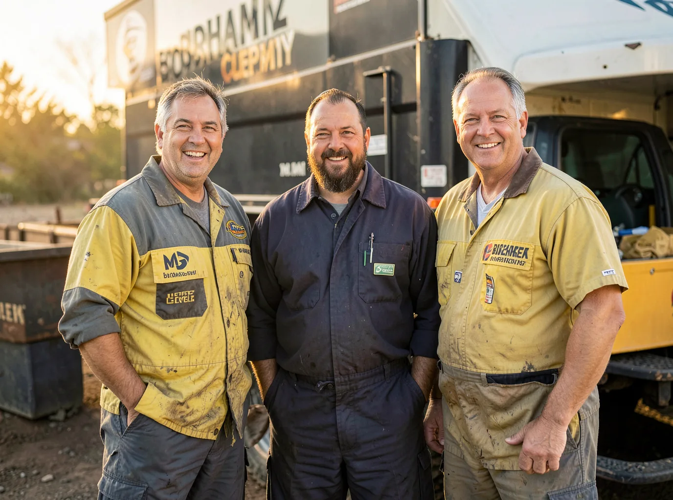 Sewage Cleanup company in Lyman, ME